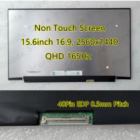 15.6 inch 2K 165hz Matrix LCD Screen for Acer Nitro 5 AN515-58-72QR AN515-58 Laptop LCD screen