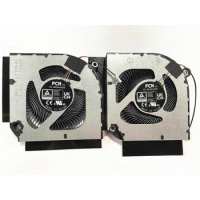 New CPU Cooling Fan For Acer Helios 300 PH317-55 PH315-55 PH317-56 Nitro 5 AN515-58 AN517-55 N20C11 N22C1 DFSCK22D05883M