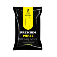 Urban Trends Premium Wipes