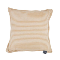 หมอนอิง  รุ่น JT3JL168 A ขนาด 45 x 45 ซม. สีเหลือง