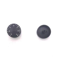 1 Pcs New Top Cover Mode Dial/Button For Sony ILCE-a72 A7R3 A7R2 A7RM2 A7M3 Camera repair parts