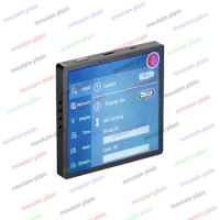 Panel 4" Touch Panel Switch 2023 Sunworld Android 7.1 Smart Home Switch Playstore Apk Tuya Apk Control