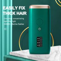 New Permanent Ipl Photoepilator Hair Removal  Painss