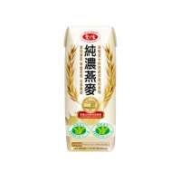 【愛之味】純濃燕麥利樂包250mlx24入/箱