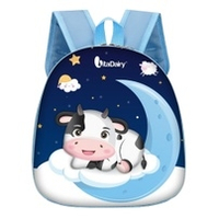 Balo hoat hinh cho be Vitadairy (Khuyến mãi không bán)