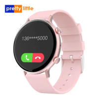 2022 New GW33SE Ecg Smart Watch Men Women Bluetooth Call Waterproof Heart Rate Sports Smartwatch For Android IOS Fitness Watches