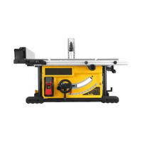 New DW-7942 woodworking table saw wood cutting machine precision chainsaw miter saw table saw woodworking cutting tools