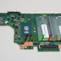 Mainboard Motherboard For Fujitsu CP714760-Z3 For Lifebook U747 i5-7300U 2.6GHz DDR4 SDRAM Laptop tested OK