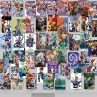 Bộ 50–55 món manga/manhwa “Crazy Haikyuu!!” Thẻ Lomo Holographic – The King’s Avatar (Hunter x Hunte