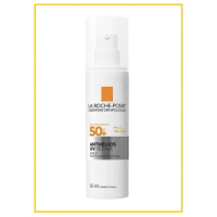 LA ROCHE-POSAY 理膚泉B5特護防曬乳 SUNSCREEN LOTION ANTHELIOS UV REPAIR SENSITIVE SKIN SPF50+ 50ML