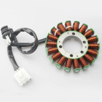 2C0-81410-00 2C0-81410-01 Motorcycle Generator Magneto Stator Coil For Yamaha YZF R6 YZFR6 YZF-R6 2006-2020