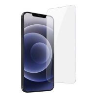iPhone 13 Pro 透明 高清 9H 玻璃 鋼化膜 手機 保護貼 ( iPhone13Pro保護貼 )