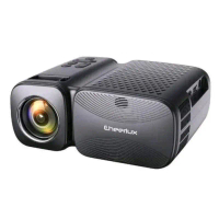 PROYEKTOR CHEERLUX C11 2400LM MIRRORING
