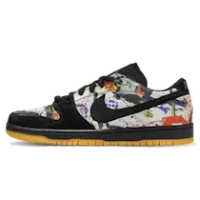 DUNK SB LOW SUPREME RAMMELLZEE