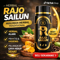 Rajo sailun obat asam lambung kanker tumor ambeyen jantung multifungsi