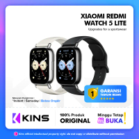 Xiaomi Mi Redmi Watch 5 LITE Smartwatch AMOLED Display | Bluetooth Calling | 150+ Sports Modes