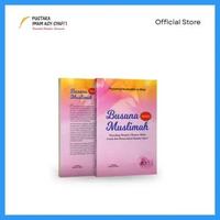 Busana Muslimah Syari