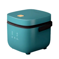 Electric Rice Cooker 1.2L Multifunction 1-2 People Home Rice Cooker Available By Appointment Kitchen Cooking Appliance
