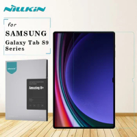 for Samsung Galaxy Tab S9 / S9 Plus / S9 Ultra / S9 FE 5G Tempred Glass Nillkin Super 9H+ 2.5D Ultra Thin Screen Protector
