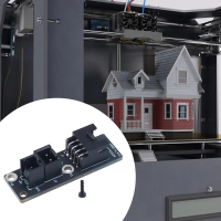 Bảng Chuyển Đổi Hotend Máy In 3D, Dễ Lắp Đặt, Phụ Tùng Thay Thế, Thay Thế Chắc Chắn