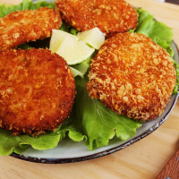 【海肉管家】黃金鮭魚排(共20片_4片/240g/盒)