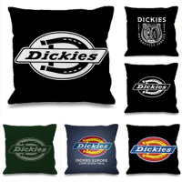 Sitting Cushion D-dickies 45x45 Cushions Covers for Bed Pillows Home Decor Pillow Cover Child Pillowcase Decorative Sofa Anime