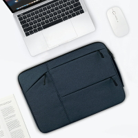 微軟Surface Laptop1/2/3/4內膽包13.5英寸laptop筆記本收納包袋微軟surface電腦手提包商務便攜公務文件包