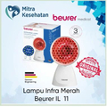 Lampu Terapi Inframerah Beurer IL 11 - Alat Kesehatan dari Jerman