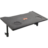 Wheelchair dining table small table board feeding plate universal electric wheelchair accessories