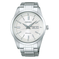 Real and effective [Seiko Watch] Seiko Selection Mechanical Automatic winding (with hand winding) Se
