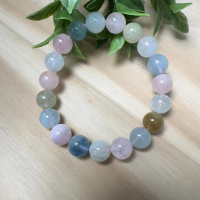 幸水晶 - 幸水晶 - 【摩根石 10mm+】負能量byebye 200G