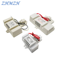 ZHMZH 16W 21W 38W 55W 2D Butterfly Lamp Dedicated Electronic Ballast Butterfly Tube Integrated Rectifier For Four-pin Lamps