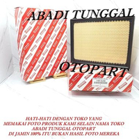 SARINGAN UDARA AIR FILTER INNOVA REBORN INOVA RIBON HILUX REVO FORTUNER VRZ 17801-0L040