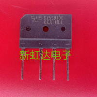 Induction Cooker Waiter Fuse D25SB100, Brand New Genuine / Imported, D25XB100, 25A, 1000V