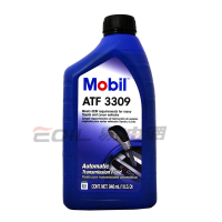 MOBIL ATF 3309 自動變速箱油 4號油 真品平行輸入【APP下單最高22%點數回饋】