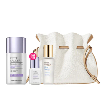 【Estee Lauder 雅詩蘭黛】Pro全能高效防曬隔離乳30ml(SPF50+ PA++++/智慧防曬 極速防護)