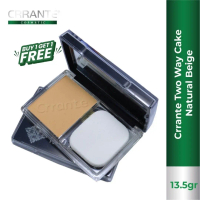 (Buy 1 Get 1) Crrante Two Way Cake All Variant