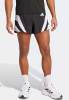 ADIDAS Adizero Archive Running Gel Shorts
