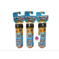Mr.Beast Lab Swarms Atomic Series (นำเข้าเองจากออสเตรเลีย)