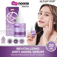 AZARINE MARVEL REVITALIZING ANTI AGING SERUM 20ML
