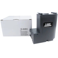 T04D1 Maintenance Box Compatible for Epson M1180 WF-2860 WF-2865 WF-2861 L6160 L6168 L6170 L6178 L6190 L6191 L6198 L6161 printer