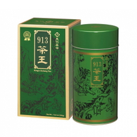 【史代新文具】天仁茗茶 913茶王 300g (罐裝)