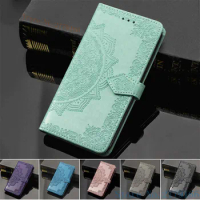 For iPhone 6 6S 5S 7 Plus 8 X XS Wallet Flip Case For Samsung Galaxy S6 S7 Edge S8 S9 Plus J3 6 J4 J6 A6 2018 J7 J3 J5 A5 2017