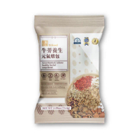 【頤珍滴雞精】牛蒡養生元氣燉包(燉包 燉湯 養生湯)