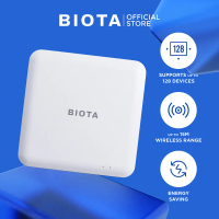BIOTA Smart Gateway Bluetooth & Zigbee - Jembatan Sinyal Penghubung Untuk Ekosistem Rumah