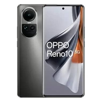 Oppo Reno 10 5G Ram 8 Rom 256GB Segel Original & Bergaransi Resmi