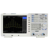 owonXSA1036P(TG)全新性能頻譜分析儀(9kHz-3.6 GHz