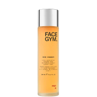 FaceGym Skin Changer 2-in-1 Exfoliating Succinic Acid and Pumpkin Extract Essence Toner (Various Siz