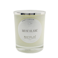 Nicolai - 芳香蠟燭 - Musc Blanc