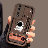 เคสโทรศัพท์แบบนิ่ม ดีไซน์นักบินอวกาศ เข้ากันได้กับ vivo Y100, X100Pro, V30 Pro, X100, V20Pro, Y72, Y
